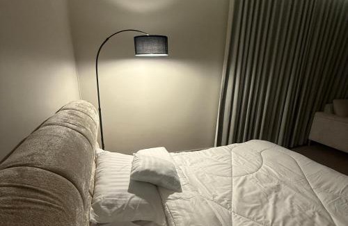 Dammam Apartment | استديو الهدوء