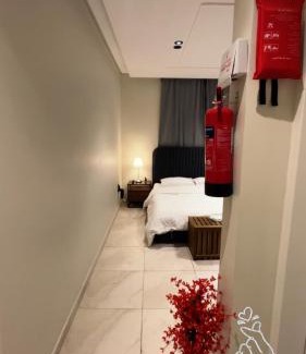 Al Khobar Apartment | استديو مع سطح