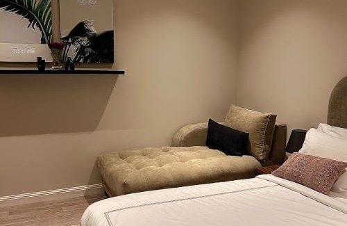 Riyadh Apartment | استديو مميز vip
