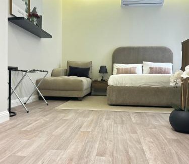 Riyadh Apartment | استديو مميز vip