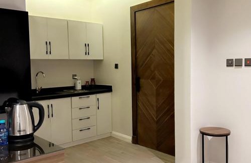 Riyadh Apartment | استديو مميز vip
