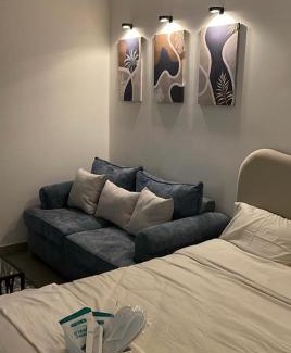 Al Khobar Apartment | استوديو نص