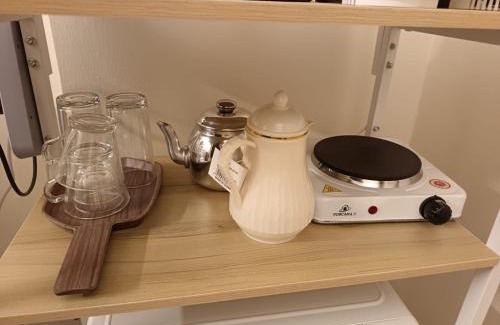 Medina Apartment | الدارالجميلة دارهيفاء
