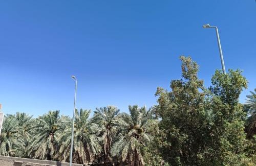 Medina Apartment | الدارالجميلة دارهيفاء