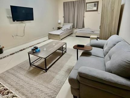 Medina Apartment | الدار الجميلة دار هند تبعد عن الحرم 12 دقيقة