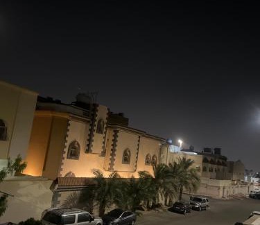 Medina Apartment | الدار الجميلة دار هند تبعد عن الحرم 12 دقيقة