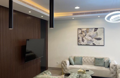 Riyadh Apartment | الرياض - حطين - كمباوند تليد - الملقا