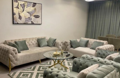 Riyadh Apartment | الرياض - حطين - كمباوند تليد - الملقا