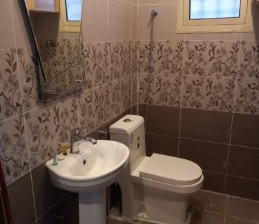 AlUla Apartment | الشموخ