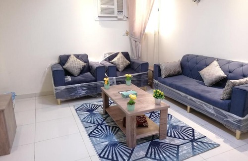 Buraydah Apartment | الماسة الخليج للشقق المخدومة