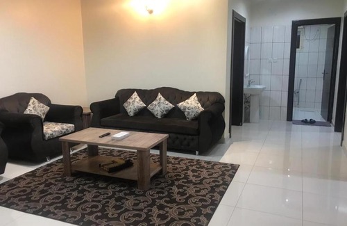 Buraydah Apartment | الماسة الخليج للشقق المخدومة