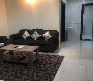 Buraydah Apartment | الماسة الخليج للشقق المخدومة