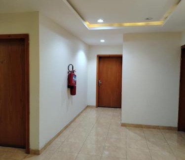 Abha Apartment | المبيت للشقق المخدومه
