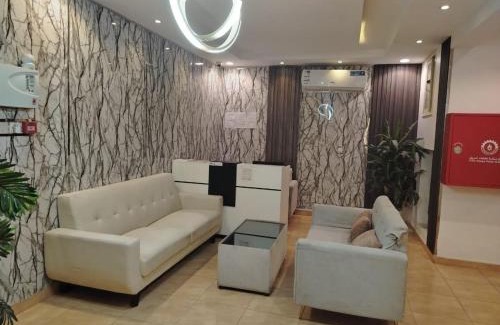 Abha Apartment | المبيت للشقق المخدومه