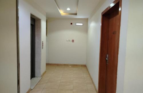 Abha Apartment | المبيت للشقق المخدومه