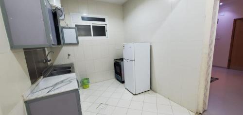 Abha Apartment | المبيت 4 للشقق المخدومه