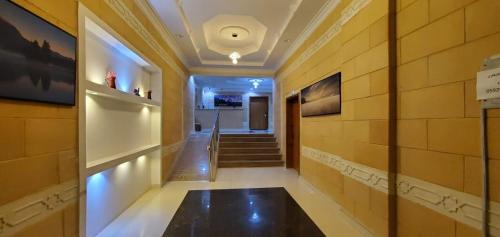 Abha Apartment | المبيت 4 للشقق المخدومه