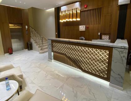 Hawtah Bani Tamim Apartment | الواحة ان للشقق المخدومة