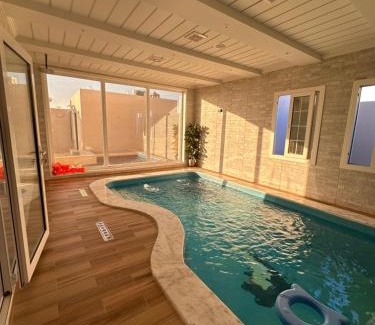 Tabuk Apartment | الياقوت الازرق