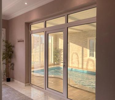 Tabuk Apartment | الياقوت الازرق