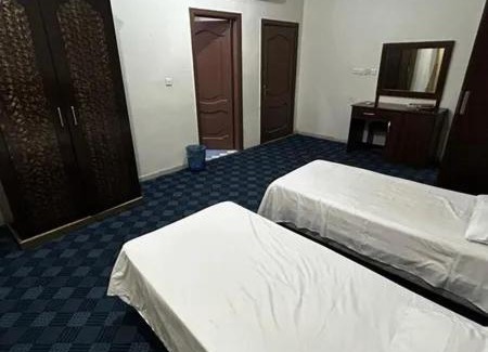 Medina Apartment | اليوم للغرف و الشقق المخدومة