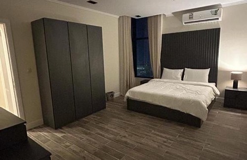 Ash Shati Apartment | برج المسارات