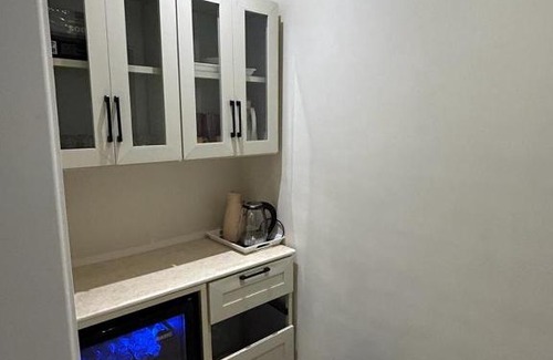 Ash Shati Apartment | برج المسارات