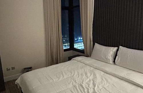 Ash Shati Apartment | برج المسارات