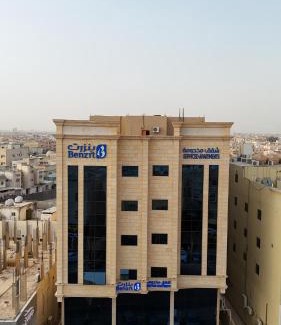 Al Hofuf Apartment | بنزرت للشقق المخدومة