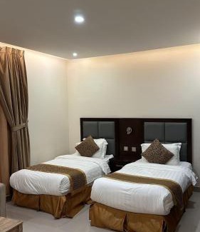 Tabuk Apartment | بورتو ون للأجنحة الفندقية