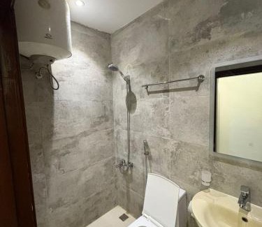 Medina Apartment | تاج قربان الثاني