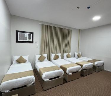Medina Apartment | تاج قربان الثاني