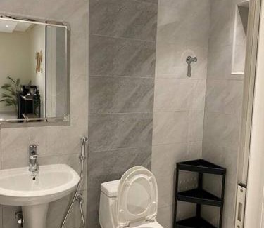 Dammam Apartment | تربل فور سويت للعوائل - الدمام