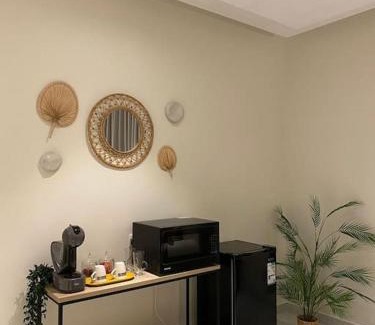 Dammam Apartment | تربل فور سويت للعوائل - الدمام