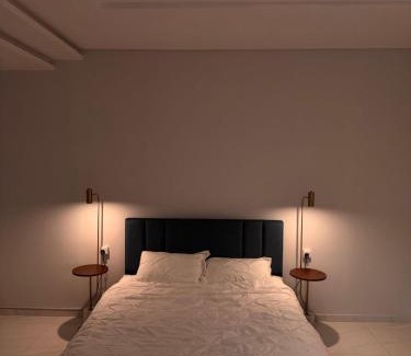 Mizail Apartment | جدة