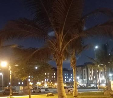 Mizail Apartment | جدة