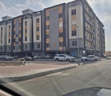 Mizail Apartment | جدة