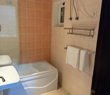Al Khobar Hotel | جراند سيزون الخبر