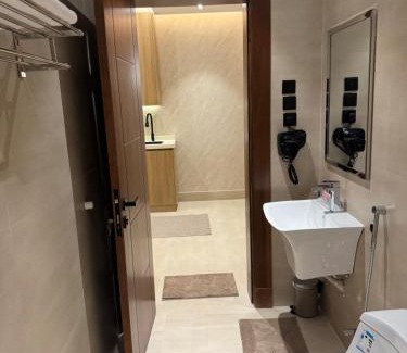 Mizail Apartment | جناح بإطلالة بوليفارد City