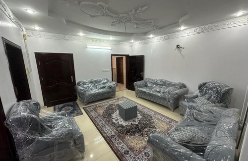 AlUla Apartment | جوري jory