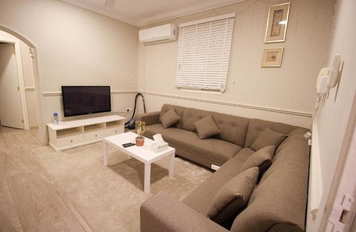 Riyadh Apartment | جوهرة الملقا - Almalaqa Diamond Apartment