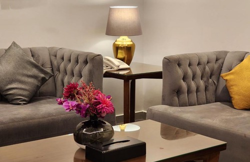 Jeddah Apartment | دار ود للأجنحة الفندقية