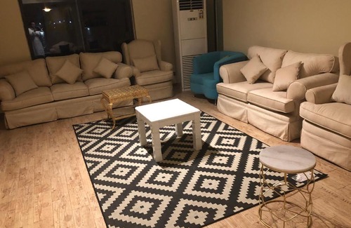 Sari Street Villa | درة العروس فلل القصر