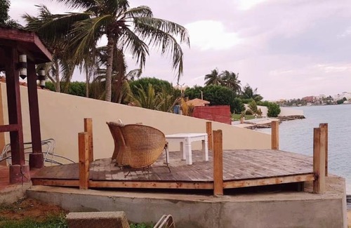 Sari Street Villa | درة العروس فلل القصر