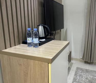 AlUla Apartment | درة الماسة للشقق الفندقية