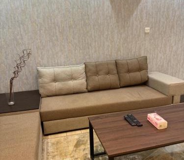 AlUla Apartment | درة الماسة للشقق الفندقية