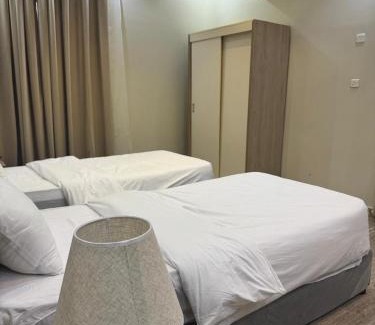 AlUla Apartment | درة الماسة للشقق الفندقية