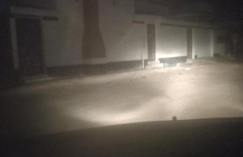 Eastern Province House | دور وملحق