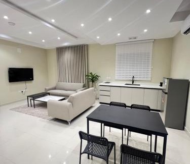 Medina Apartment | رافد