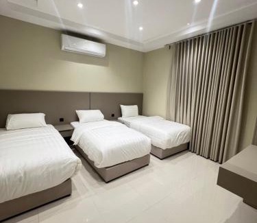 Medina Apartment | رافد